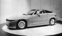 [thumbnail of 1989 Alfa Romeo ES30 {SZ} f3q B&W.jpg]